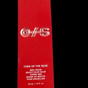 ONE SIZE by Patrick Starrr...TURN UP THE BASE BB creme!!!